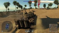 War Thunder - Tiger H1
