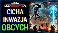 Naukowcy ostrzegają przed cichą inwazją Obcych