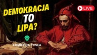 CHMIEL NA ŻYWCA - POLSKA NAD PRZEPAŚCIĄ 15. 01