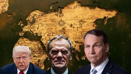 Sikorski utracił kontrolę! Za chwilę nas wciągnie do piekła 