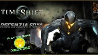 TimeShift (2007) [PC/PS3/X360] - Recenzja FoXa