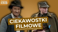 CIEKAWOSTKI FILMOWE #1 (Kompilacja Shortów: Wrzesień - Listopad 2023) | Poznać kino
