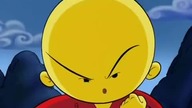 Xiaolin &ndash; pojedynek mistrz&oacute;w  Odcinek 7 - Pierścień Dziewięciu Smok&oacute;w