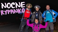 #91 Mieroszowska Nocna Tułaczka 2022 - Cała noc MARSZU!