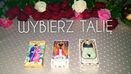 Co czeka Ciebie dobrego do końca roku 2021? Wybierz talię Tarota  Poznaj przyszłość 