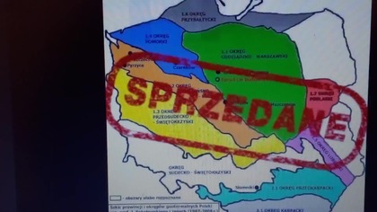 KTO NAPRAWDĘ RZĄDZI POLSKĄ?