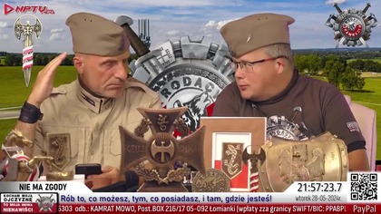 NIE MA ZGODY (28.05.2024)