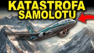 KATASTROFA SAMOLOTU W HIMALAJACH