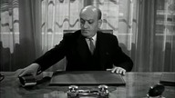 Pan Leguignon, latarnik (1952) Lektor pl