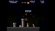 Mario Forever Remake V4.02 Undermine TororoTchi