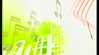 Jaka To Melodia.  Program Pierwszy, listopad 2005