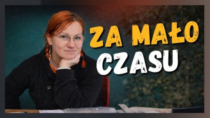 WEEKLY VLOG #4 | Chaos w pracowni, nowa kolekcja, grafiki dla wspierających i wieczny brak czasu