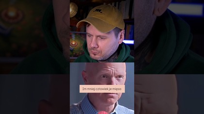 Czy weganie mają mniejsze mózgi?