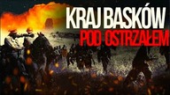 Kraj Baskow pod ostrzałem