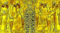 Anunnaki- wielki powrót ojców ziemskiej cywilizacji.  odcinek 128