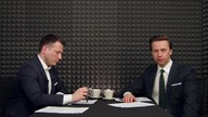  Sławomir Mentzen & Krzysztof Bosak: Trzeba jak najszybciej zalegalizować POKERA!