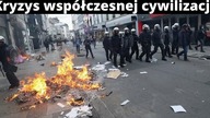 Cywilizacja Regresu Czy Rozwoju? Igor Witkowski.