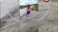 Pegasus GO