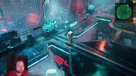 The Ascent PS4 PL Gramy dalej