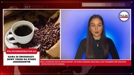 Kawa z dodatkiem świerszczy nowym hitem na rynku