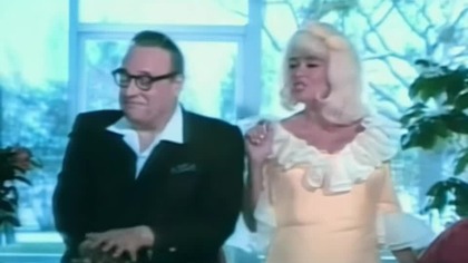 46. The Fat Spy - Gruby szpieg 1965 nap.al