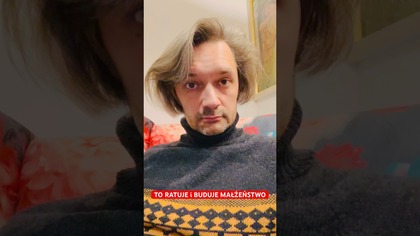 GRA, KTÓRA RATUJE i BUDUJE MAŁŻEŃSTWO 