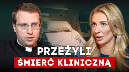 Przeżyli śmierć kliniczną.  Co naprawdę widzieli po drugiej stronie?