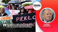 Jestem przekonany, że jeśli wróciłby kompromis aborcyjny, to Prezydent to podpisze