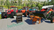 Heavy Equipment on the Farm - Demolition and Construction of New Home | Admire Tractors from Terrace