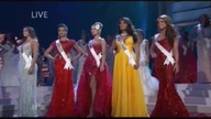   Miss Kolumbii Paulina Vega nową Miss Universe !