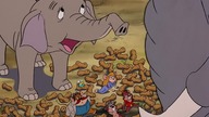 Chip n Dale Rescue Rangers. E18. An Elephant Never Suspects.PL HD