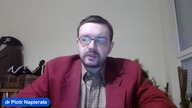Cytować dziś Mackindera to odlot bo dziś UK ma o wiele silniejszą pozycję - dr Piotr Napierała