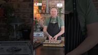 MANTI  Tureckie Pierożki z Jogurtem / Oddaszfartucha