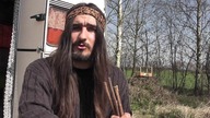 Odwar z kory kruszyny