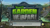PvZ GW1 on PS3 in 2022 - GAMEPLAY #1 (PS3 SuperSlim CECH4004A)