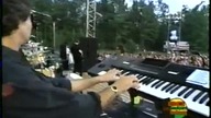 Jon Bon Jovi - Queen Of New Orleans (Myrtle Beach 1997)