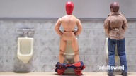 Robot Chicken Does...  Marvel (Part 2)