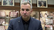 Sumliński: Lepper miał wiedzę, która mogła zatrząść sceną polityczną