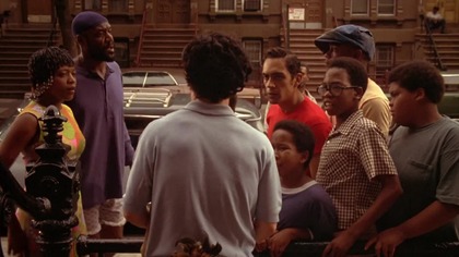 Crooklyn.  (1994)