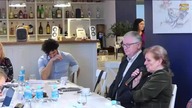 24 01 2021r Przerwijmy milczenie, dr Anna Martynowska ,Prawnicy: Izabela Stefańska-Nogal,Paweł Nogal
