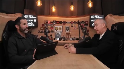 Trzaskowski nie może zostać Prezydentem! Wojciech Sumliński
