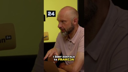 Koalicja PO i Konfederacji?