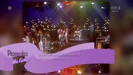 Urszula Sipińska - Gdzie ten świat z 60 lat