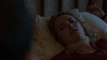 Ratownik / El practicante (2020) [Lektor PL]