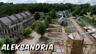 Aleksandria - Osady z The Walking Dead