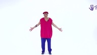 Hip Hop Dance - lekcja 14 - Ania YouYa Jujka - KidzZone