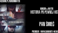 Bonson / Matek - Pan śmieć