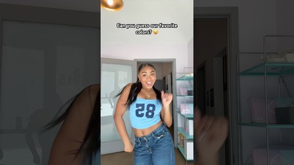 Get your head in the game  *2025 Dance Trend* #Shorts @peja @sydneytaleah