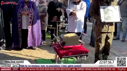 TERAŹNIEJSZOŚĆ (26.10.2024)