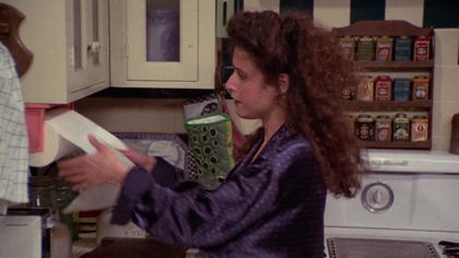 Kroniki Seinfelda S02E09 Umowa - rjf